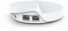 Access Point Mesh Tp-link Deco M5 2 Puertos, Gigabit 802.11ac 2.4/5ghz, Bluetooth 5.1